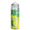 Shop Now Kingston Fantango 100ML Shortfill For Kingston Fantango 100ML Shortfill - The Vape Giant at Vape Shark