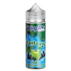 Shop Now Kingston Fantango 100ML Shortfill For Kingston Fantango 100ML Shortfill - The Vape Giant at Vape Shark