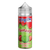 Shop Now Kingston Fantango 100ML Shortfill For Kingston Fantango 100ML Shortfill - The Vape Giant at Vape Shark