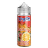 Shop Now Kingston Fantango 100ML Shortfill For Kingston Fantango 100ML Shortfill - The Vape Giant at Vape Shark