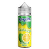 Shop Now Kingston Fantango 100ML Shortfill For Kingston Fantango 100ML Shortfill - The Vape Giant at Vape Shark