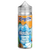 Shop Now Kingston Menthol 100ML Shortfill For Kingston Menthol 100ML Shortfill - The Vape Giant at Vape Shark