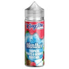 Shop Now Kingston Menthol 100ML Shortfill For Kingston Menthol 100ML Shortfill - The Vape Giant at Vape Shark