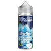 Shop Now Kingston Menthol 100ML Shortfill For Kingston Menthol 100ML Shortfill - The Vape Giant at Vape Shark