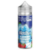 Shop Now Kingston Menthol 100ML Shortfill For Kingston Menthol 100ML Shortfill - The Vape Giant at Vape Shark