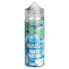 Shop Now Kingston Menthol 100ML Shortfill For Kingston Menthol 100ML Shortfill - The Vape Giant at Vape Shark