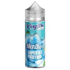 Shop Now Kingston Menthol 100ML Shortfill For Kingston Menthol 100ML Shortfill - The Vape Giant at Vape Shark