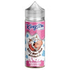 Shop Now Kingston Silly Moo Moo Milkshakes 100ML Shortfill For Kingston Silly Moo Moo Milkshakes 100ML Shortfill - The Vape Giant at Vape Shark