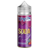 Shop Now Kingston Soda 100ML Shortfill For Kingston Soda 100ML Shortfill - The Vape Giant at Vape Shark