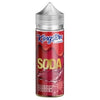 Shop Now Kingston Soda 100ML Shortfill For Kingston Soda 100ML Shortfill - The Vape Giant at Vape Shark