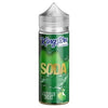 Shop Now Kingston Soda 100ML Shortfill For Kingston Soda 100ML Shortfill - The Vape Giant at Vape Shark