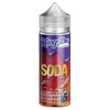 Shop Now Kingston Soda 100ML Shortfill For Kingston Soda 100ML Shortfill - The Vape Giant at Vape Shark