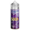 Shop Now Kingston Soda 100ML Shortfill For Kingston Soda 100ML Shortfill - The Vape Giant at Vape Shark