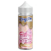 Shop Now Kingston Sweet Candy Floss 100ML Shortfill For Kingston Sweet Candy Floss 100ML Shortfill - The Vape Giant at Vape Shark