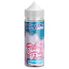 Shop Now Kingston Sweet Candy Floss 100ML Shortfill For Kingston Sweet Candy Floss 100ML Shortfill - The Vape Giant at Vape Shark