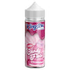 Shop Now Kingston Sweet Candy Floss 100ML Shortfill For Kingston Sweet Candy Floss 100ML Shortfill - The Vape Giant at Vape Shark