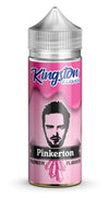 Shop Now Kingston Zingberry 100ML Shortfill For Kingston Zingberry 100ML Shortfill - The Vape Giant at Vape Shark