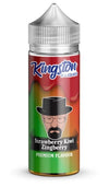 Shop Now Kingston Zingberry 100ML Shortfill For Kingston Zingberry 100ML Shortfill - The Vape Giant at Vape Shark