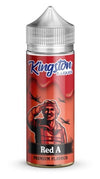 Shop Now Kingston Zingberry 100ML Shortfill For Kingston Zingberry 100ML Shortfill - The Vape Giant at Vape Shark