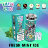 Shop Now OG Super Smash 12000 Disposable Vape Box of 10 For OG SUPER SMASH 12000 PUFFS DISPOSABLE 20MG - Pack of 10 - The Vape Giant at Vape Shark