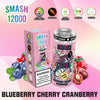 Shop Now OG Super Smash 12000 Disposable Vape Box of 10 For OG SUPER SMASH 12000 PUFFS DISPOSABLE 20MG - Pack of 10 - The Vape Giant at Vape Shark