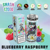 Shop Now OG Super Smash 12000 Disposable Vape Box of 10 For OG SUPER SMASH 12000 PUFFS DISPOSABLE 20MG - Pack of 10 - The Vape Giant at Vape Shark