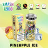 Shop Now OG Super Smash 12000 Disposable Vape Box of 10 For OG SUPER SMASH 12000 PUFFS DISPOSABLE 20MG - Pack of 10 - The Vape Giant at Vape Shark