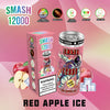 Shop Now OG Super Smash 12000 Disposable Vape Box of 10 For OG SUPER SMASH 12000 PUFFS DISPOSABLE 20MG - Pack of 10 - The Vape Giant at Vape Shark