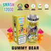 Shop Now OG Super Smash 12000 Disposable Vape Box of 10 For OG SUPER SMASH 12000 PUFFS DISPOSABLE 20MG - Pack of 10 - The Vape Giant at Vape Shark