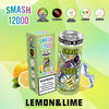 Shop Now OG Super Smash 12000 Disposable Vape Box of 10 For OG SUPER SMASH 12000 PUFFS DISPOSABLE 20MG - Pack of 10 - The Vape Giant at Vape Shark