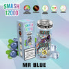 Shop Now OG Super Smash 12000 Disposable Vape Box of 10 For OG SUPER SMASH 12000 PUFFS DISPOSABLE 20MG - Pack of 10 - The Vape Giant at Vape Shark