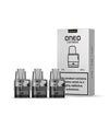 Shop Now Oxva Oneo Replacement Pods Cartridge - Pack of 3 For Oxva Oneo Replacement Pods Cartridge - Pack of 3 - The Vape Giant at Vape Shark