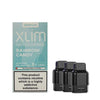 Shop Now Oxva Xlim Prefilled E - liquid Pods Cartridges - Pack of 3 For Oxva Xlim Prefilled E - liquid Pods Cartridges - Pack of 3 - The Vape Giant at Vape Shark