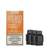 Shop Now Oxva Xlim Prefilled E - liquid Pods Cartridges - Pack of 3 For Oxva Xlim Prefilled E - liquid Pods Cartridges - Pack of 3 - The Vape Giant at Vape Shark