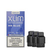 Shop Now Oxva Xlim Prefilled E - liquid Pods Cartridges - Pack of 3 For Oxva Xlim Prefilled E - liquid Pods Cartridges - Pack of 3 - The Vape Giant at Vape Shark