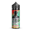 Shop Now Peeky Blenders Menthol 100ML Shortfill For Peeky Blenders Menthol 100ML Shortfill - The Vape Giant at Vape Shark