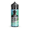 Shop Now Peeky Blenders Menthol 100ML Shortfill For Peeky Blenders Menthol 100ML Shortfill - The Vape Giant at Vape Shark