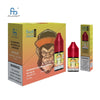 Shop Now R and M 7000 Nic Salts 10ml E - liquids - (BOX OF 10) For R and M 7000 Nic Salts 10ml E - liquids - (BOX OF 10) - The Vape Giant at Vape Shark