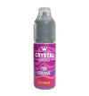 Shop Now SKE CRYSTAL NIC SALTS 10ML/20MG PACK OF 10 For SKE CRYSTAL NIC SALTS 10ML/20MG PACK OF 10 - The Vape Giant at Vape Shark