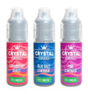 Shop Now SKE CRYSTAL NIC SALTS 10ML/20MG PACK OF 10 For SKE CRYSTAL NIC SALTS 10ML/20MG PACK OF 10 - The Vape Giant at Vape Shark