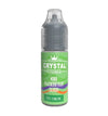 Shop Now SKE CRYSTAL NIC SALTS 10ML/20MG PACK OF 10 For SKE CRYSTAL NIC SALTS 10ML/20MG PACK OF 10 - The Vape Giant at Vape Shark