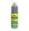 Shop Now SKE CRYSTAL NIC SALTS 10ML/20MG PACK OF 10 For SKE CRYSTAL NIC SALTS 10ML/20MG PACK OF 10 - The Vape Giant at Vape Shark