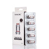 Shop Now Smok - Rpm80 Rgc - 0.17ohm - Coils - 5pack For Smok - Rpm80 Rgc - 0.17ohm - Coils - 5pack - The Vape Giant at Vape Shark