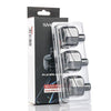 Shop Now Smok - Scar - P3 - Replacement Pods - Pack of 3 For Smok - Scar - P3 - Replacement Pods - Pack of 3 - The Vape Giant at Vape Shark