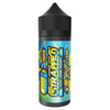 Shop Now Strapped 100ML Shortfill For Strapped 100ML Shortfill - The Vape Giant at Vape Shark