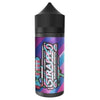 Shop Now Strapped 100ML Shortfill For Strapped 100ML Shortfill - The Vape Giant at Vape Shark