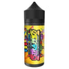 Shop Now Strapped 100ML Shortfill For Strapped 100ML Shortfill - The Vape Giant at Vape Shark