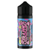 Shop Now Strapped 100ML Shortfill For Strapped 100ML Shortfill - The Vape Giant at Vape Shark