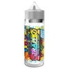 Shop Now Strapped Ice 100ML Shortfill For Strapped Ice 100ML Shortfill - The Vape Giant at Vape Shark