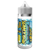 Shop Now Strapped Ice 100ML Shortfill For Strapped Ice 100ML Shortfill - The Vape Giant at Vape Shark